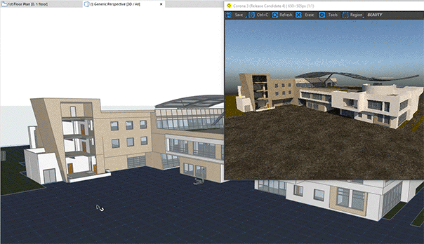 download corona for archicad