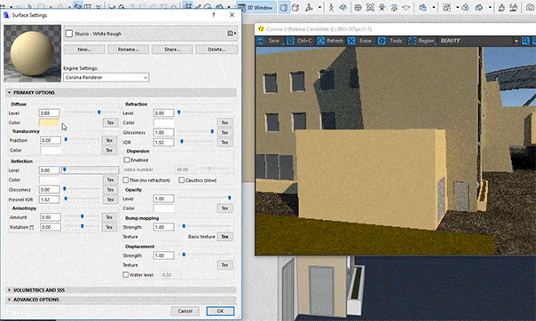 download corona for archicad